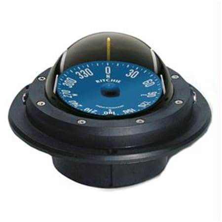 Backseat Small Voyager Sailboat Compass BA1552066